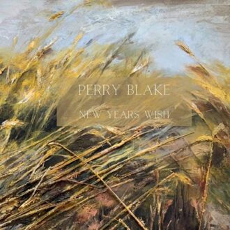 Uv New Years Wish - Perry Blake
