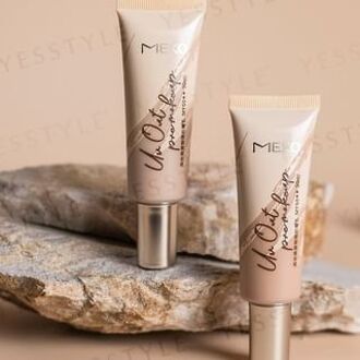 UV Out Pre-Makeup SPF 50 PA++ 02 Natural - 30ml