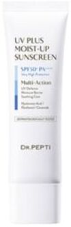 UV Plus Moist-Up Sunscreen 50ml