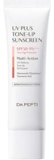 UV Plus Tone-Up Sunscreen 50ml