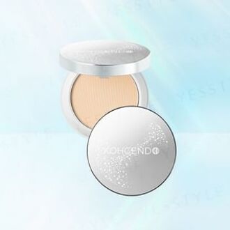 UV Pressed Powder SPF 50+ PA++++ Natural Beige - 7g