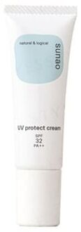 UV Protect Cream SPF 32 PA++ 30g
