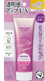 UV Protect Tone Up essence SPF 50+ PA++++
