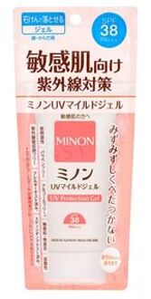 UV Protection Gel SPF 38 PA+++ 70g