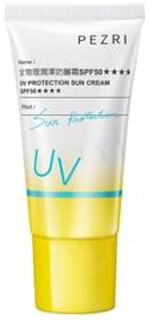 UV Protection Sun Cream SPF 50 PA++++ 30ml
