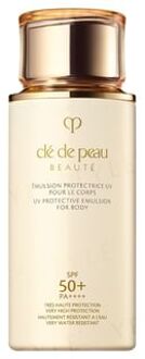 UV Protective Emulsion For Body SPF 50+ PA++++ 100ml