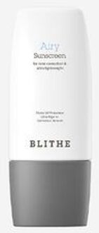 UV Protector Airy Sunscreen Renewed: 50ml