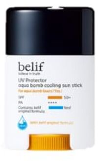 UV Protector Aqua Bomb Cooling Sun Stick 14g