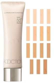 UV Protector Foundation SPF 50+ PA++++ 003 Cool Ivory - 30ml