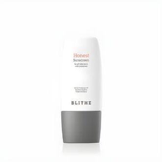UV Protector Honest Sunscreen Renewed: 50ml