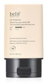 UV Protector Stand-By-You Basic BB 50ml