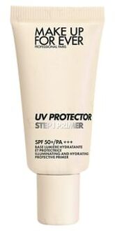 UV Protector Step 1 Primer SPF 50+ PA+++ 15ml