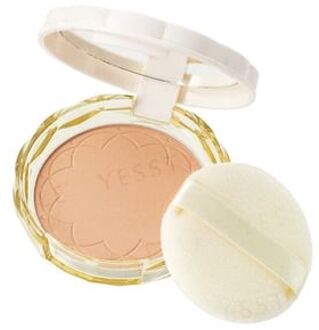 UV Silk Cover Powder SPF 50 PA++++