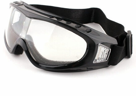 Uv Ski Snowboard Goggles Zonnebril Eyewear Winddicht Sport Apparatuur Professionele Winter Ski Goggles voor kinderen kinderen doorzichtig