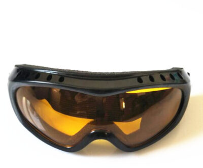 Uv Ski Snowboard Goggles Zonnebril Eyewear Winddicht Sport Apparatuur Professionele Winter Ski Goggles voor kinderen kinderen Geel