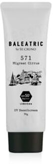 UV Smooth Cream Migreat Cirrus 571 SPF 50+ PA++++ 70g