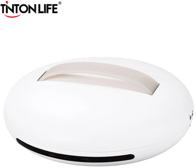 UV Sterilizer Disinfection Mite Killer Intelligent Bacteria Killing Robot Cleaner USB Charging Convenient Household Travel Use