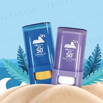 UV Sun Balm Stick Type SPF 50+ PA++++ Fresh - 15g