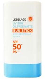 UV Sun Oil Free Matte Sun Stick 23g