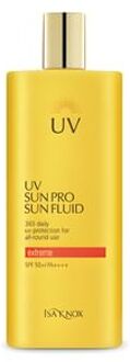 UV Sun Pro Sun Fluid - Zonnebrandcrème