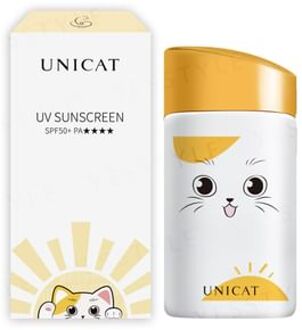 UV Sunscreen SPF 50+ PA++++ 50ml