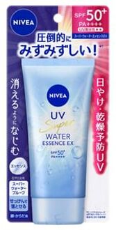 UV Super Water EX SPF 50 + PA+++ - Zonnebrandcrème