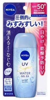 UV Super Water EX SPF 50 + PA+++ - Zonnebrandcrème
