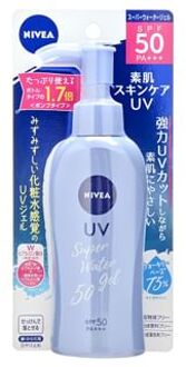 UV Super Water Gel SPF 50 PA+++ - Zonnebrandcrème