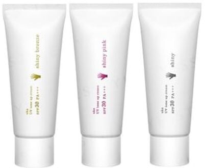 UV Tone Up Cream SPF 30 PA+++ 40g - Shiny