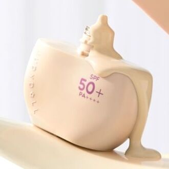 UV Tone Up Primer - Gezichtsprimer