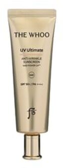 UV Ultimate Anti-Wrinkle Sunscreen 50ml