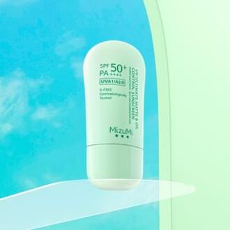 UV Ultimate Matte & Oil Control Sunscreen SPF 50+ PA++++ 40g