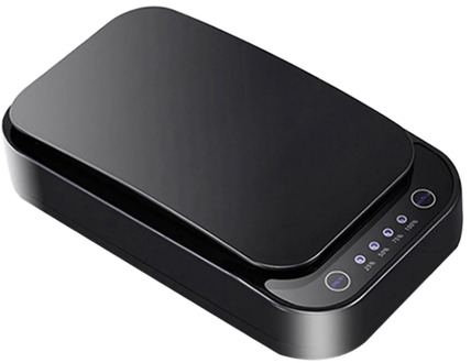 UV Ultraviolet Sterilizer Box Case Phone Underwear Disinfection Sanitizer