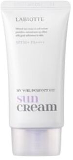 UV Veil Perfect Fit Sun Cream 50g