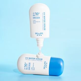 UV Water Serum SPF 50+ PA++++ 40g