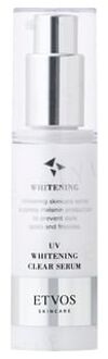 UV Whitening Clear Serum SPF 35 PA+++ 30g