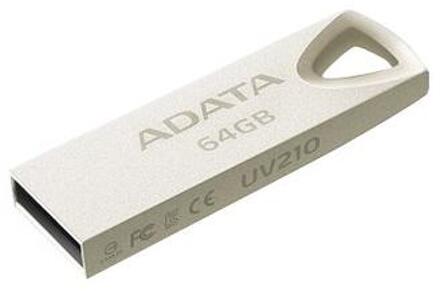 UV210 64GB USB 2.0 USB Stick Flash Drive
