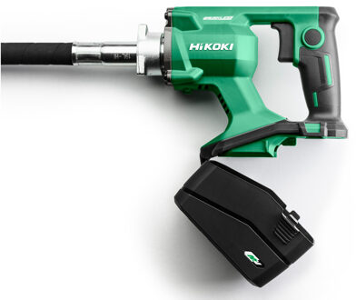 UV3628DAW4Z | 36V Accu Trilnaald | Koolborstelloos | Zonder accu's en lader