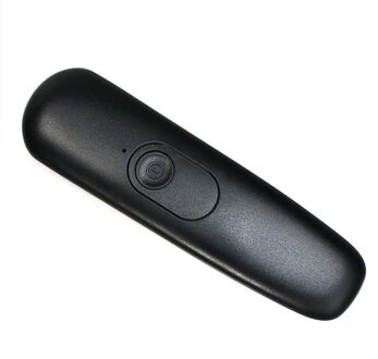 Uvc Ultraviolet Handheld Desinfectie Lamp Draagbare Usb Oplaadbare Uv Sterilisatie Stok Voor Thuis Of Reizen Snelle Levering zwart