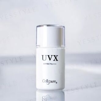 UVX Sun Cream SPF 50 PA++++ 40g