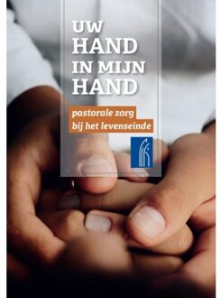 Uw Hand In Mijn Hand - Bisschoppen van België