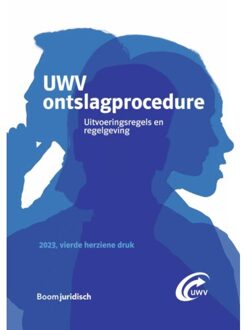 Uwv Ontslagprocedure