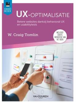 UX-Optimalisatie