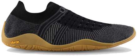 UYN Beemotion Barfußschuh Unisex zwart - 46