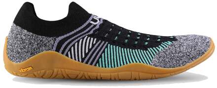 UYN Beemotion Blote-voeten-schoen-Grijs,Veelkleurig - 38