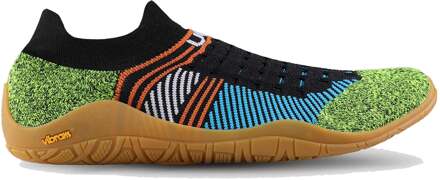 UYN Beemotion Blote-voeten-schoen-Groen - 36,37,38,39,40,41,42,43,44,45,46