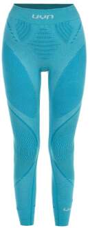 UYN Elevatyon Biomorph Hardlooplegging Dames-Turkoois - S/M