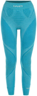 UYN Elevatyon Biomorph Hardlooplegging Dames-Turkoois - XS,S/M,L/XL