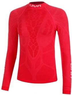 UYN Elevatyon Biomorph Vest Dames-Pink roze - XS,S/M,L/XL