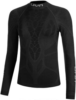 UYN Elevatyon Biomorph Vest Dames-Zwart - XS,L/XL